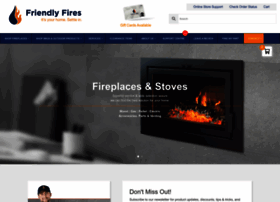 friendlyfires.com