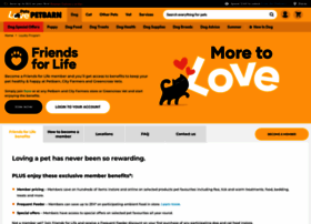 friends-for-life.com.au