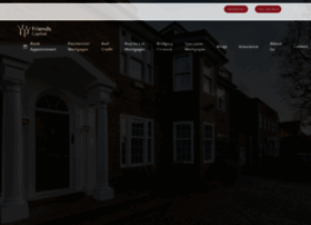 friendscapital.co.uk