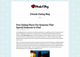 friendsdatingpersonals.wordpress.com