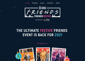 friendsfestive.co.uk