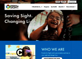 friendsforsight.org