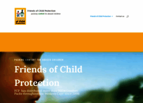 friendsofchildprotection.org.za