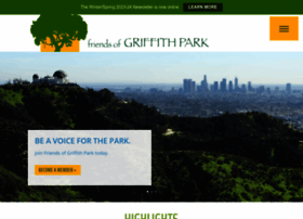 friendsofgriffithpark.org