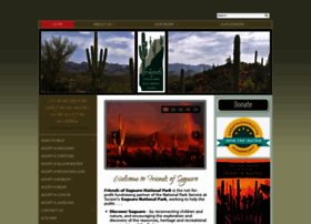 friendsofsaguaro.org