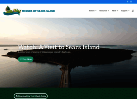 friendsofsearsisland.org