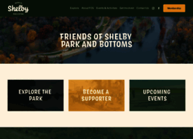 friendsofshelby.org