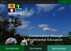 friendsoftheenvironment.org