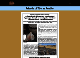 friendsoftijeraspueblo.org