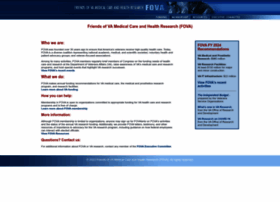 friendsofva.org