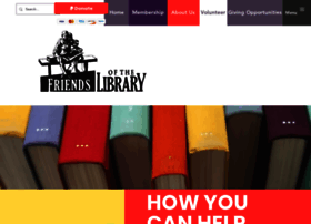 friendsofwpl.org