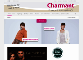 friseur-charmant.de