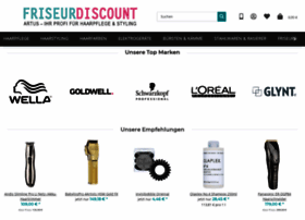 friseurdiscount.de