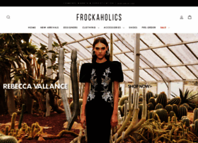 frockaholics.com.au