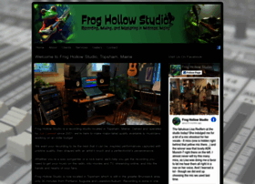 froghollowstudio.me