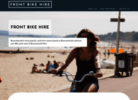 frontbikehire.co.uk