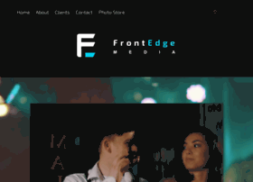 frontedgemedia.co.uk