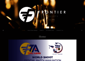 frontierbullets.co.za