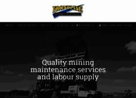 frontlineequipment.com.au