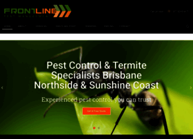 frontlinepest.com.au