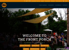 frontporchcville.org