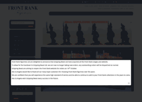 frontrank.com