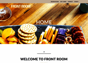 frontroomdallas.com