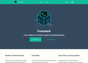 frontwerk.org