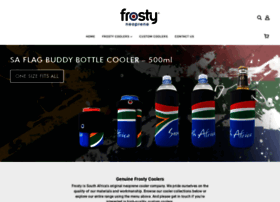 frosty.co.za