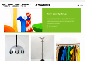 froufrous.nl