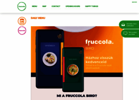 fruccola.hu