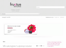 fructus.no