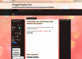 frugalfamilyfunspot.blogspot.com