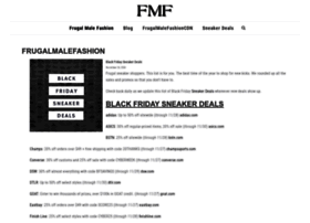 frugalmalefashion.org