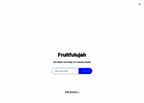 fruitfulujah.com.ng