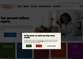 fruitfulyield.com