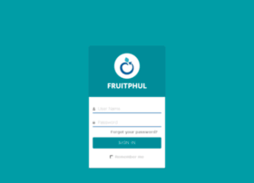 fruitphul.io