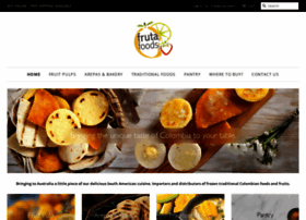 frutafoods.com.au