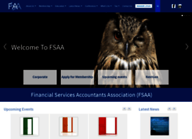 fsaa.com.au