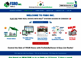 fsbo.ca