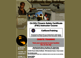 fscinstructor.com