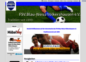 fsv-voelkershausen.de