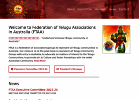 ftaa.org.au