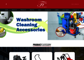 ftcleaning.com.my