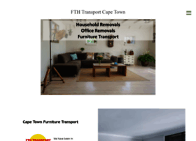 fthtransport.co.za