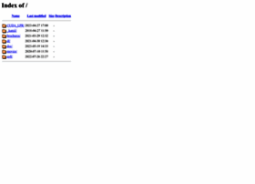 ftp.alnetsystems.com