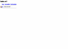 ftp.forthnet.gr
