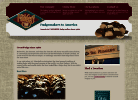 fudgeryfudge.com