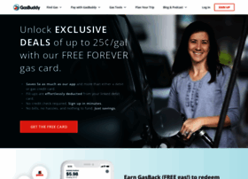 fuelcaster.com