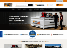 fuelequipmentspecialists.com.au